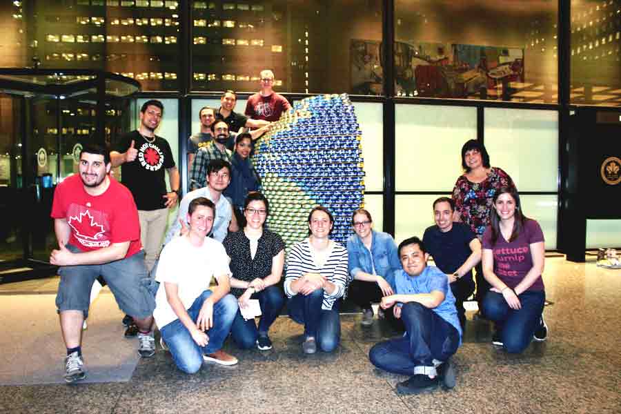 Rjc Community Canstruction TOR 1