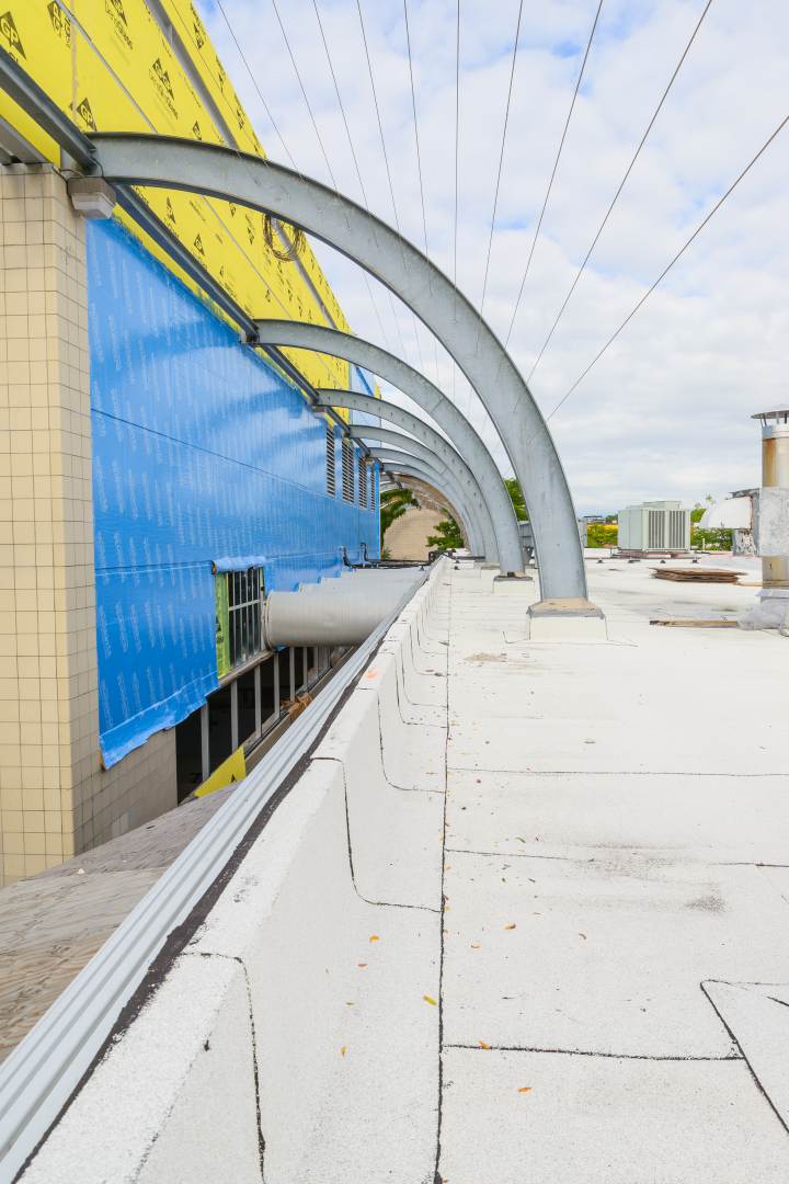 Wallace Emerson Pool and Community Centre