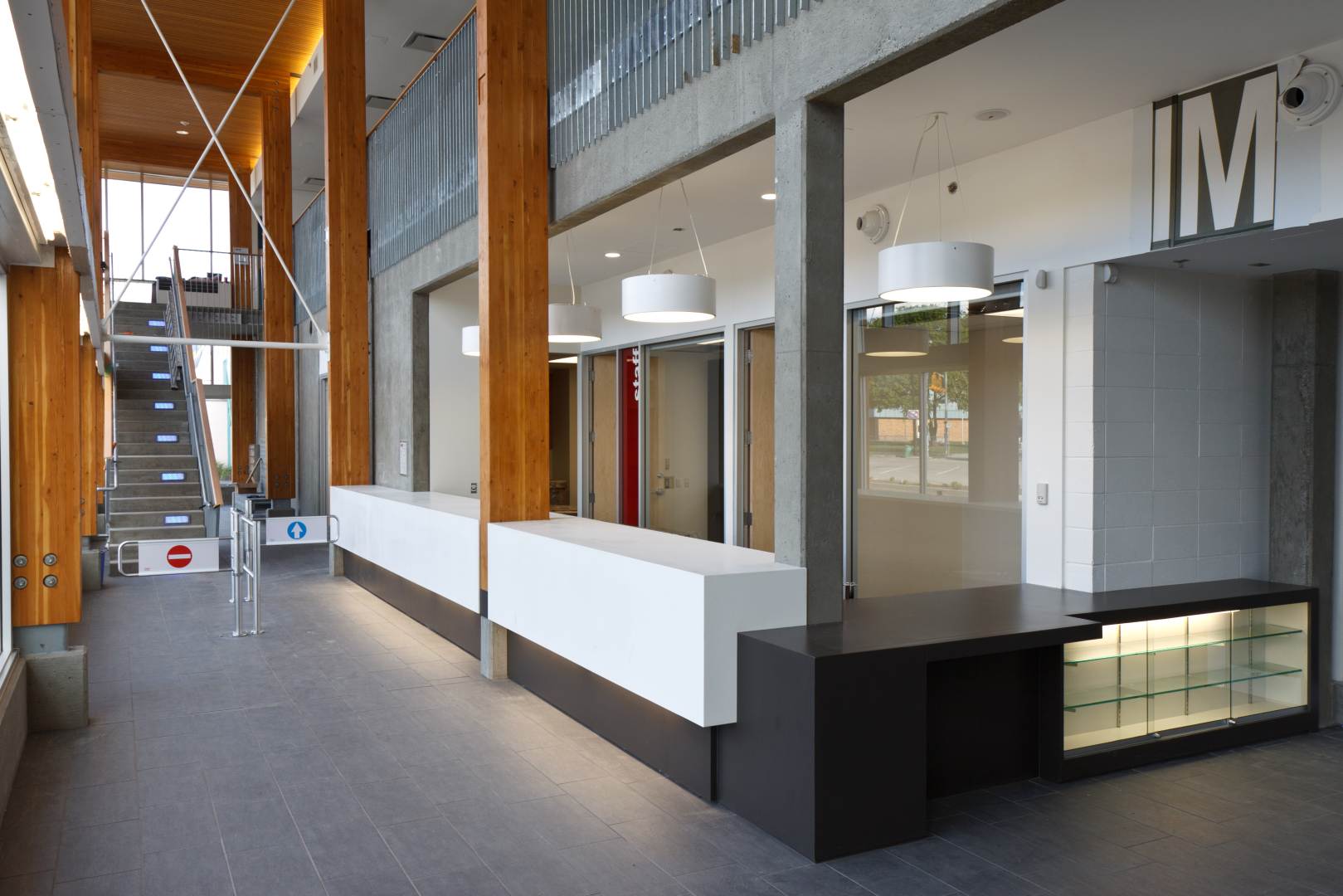 Penticton Community Centre Addition and Renovations